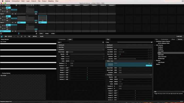 resolume 5 supported files