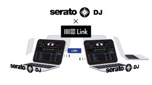 Serato DJ Ableton Link